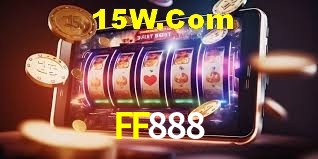 Experiência VIP FF888