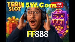 Bonus Features FF888