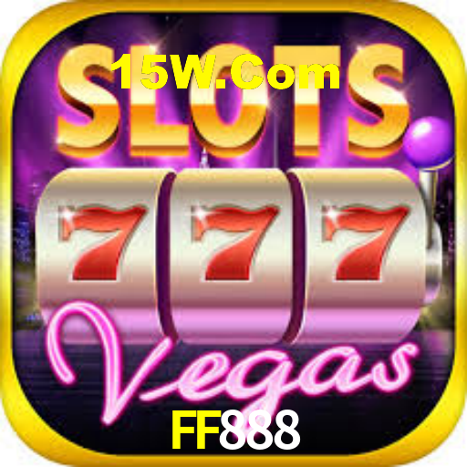 FF888,FF888 Slot