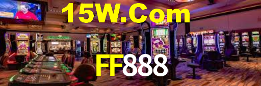 FF888,FF888 Slot
