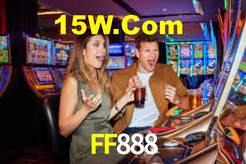 FF888 Slot