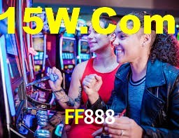 Programa VIP FF888