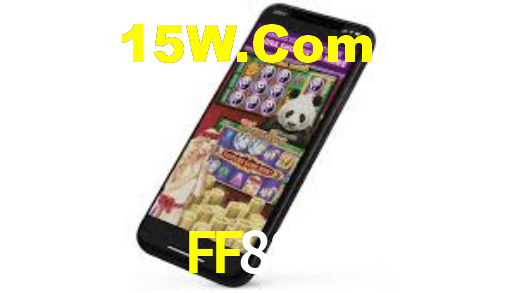 FF888,FF888 Slot