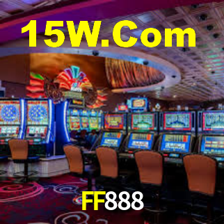 FF888,FF888 Slot
