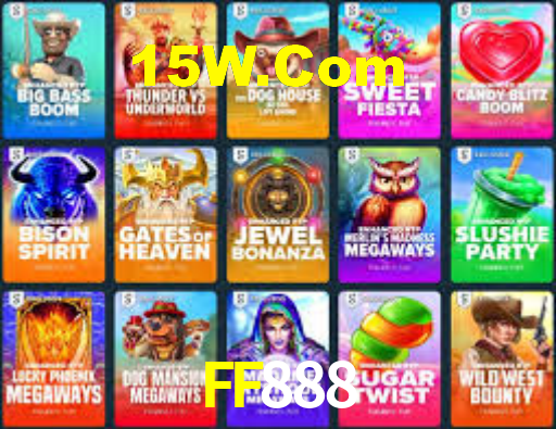 FF888: A Experiência de Casino com Jogos de Mesa ao Vivo