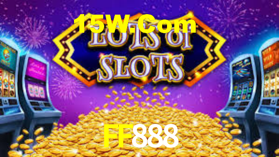 FF888 Plataforma
