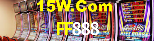 FF888: Jogos de Caça-Níqueis-Altas Recompensas, Roleta-Velocidade, Blackjack-Desafios Máximos