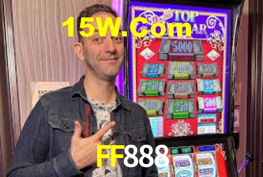FF888 Slot