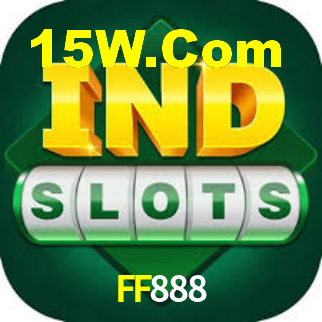 FF888,FF888 Slot