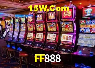 Game Providers FF888