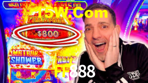 FF888 Slot