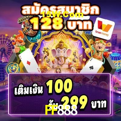 Live Casino FF888