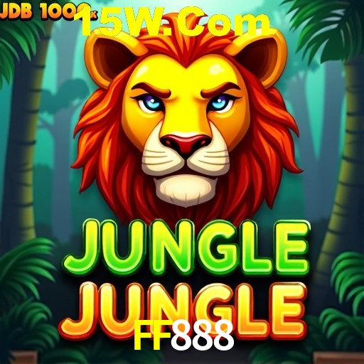 APP oficial da FF888 para mobile