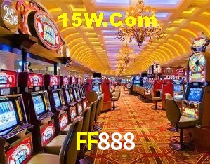 Seasonal Promotions FF888