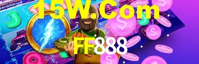 Welcome Bonus FF888