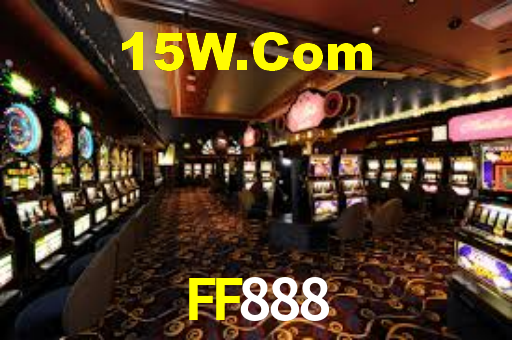 FF888 Slot