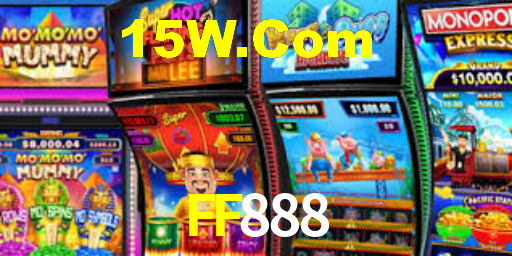 FF888 Plataforma