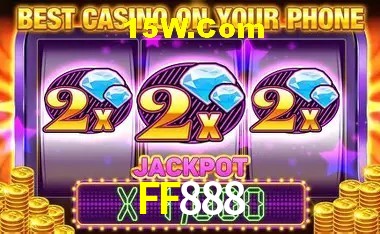 Football Betting FF888