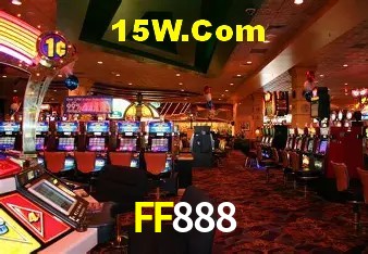 2FA Security FF888