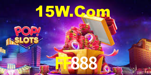 FF888 Plataforma