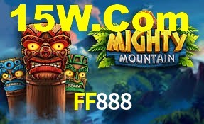 Football Betting FF888